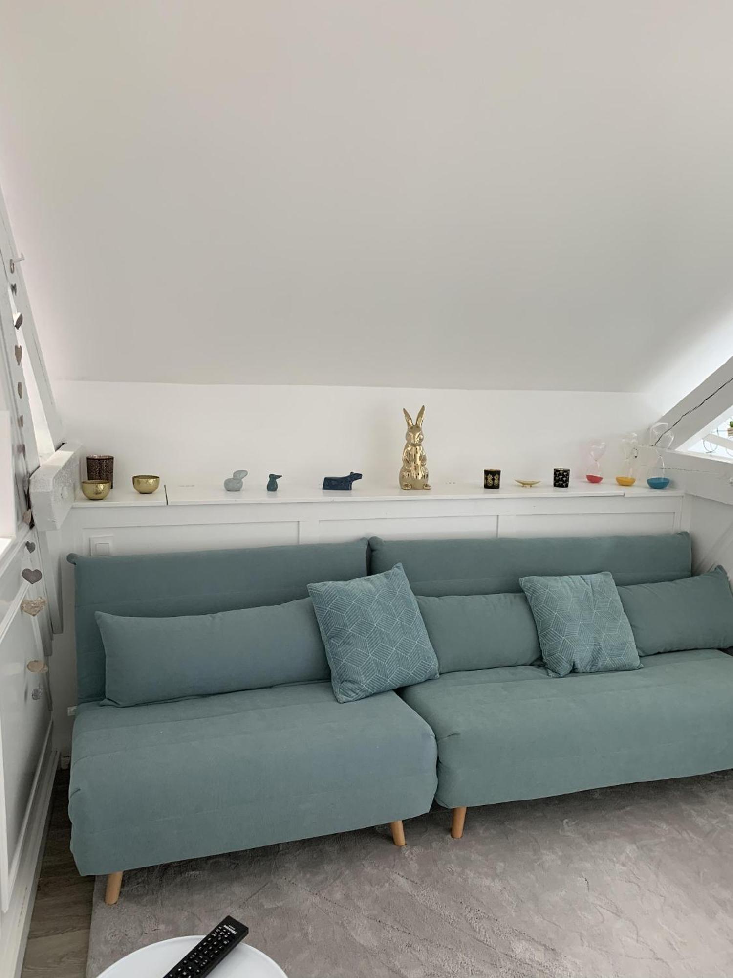 Maison D'Hotes Joussaume Latour Château-Thierry Szoba fotó